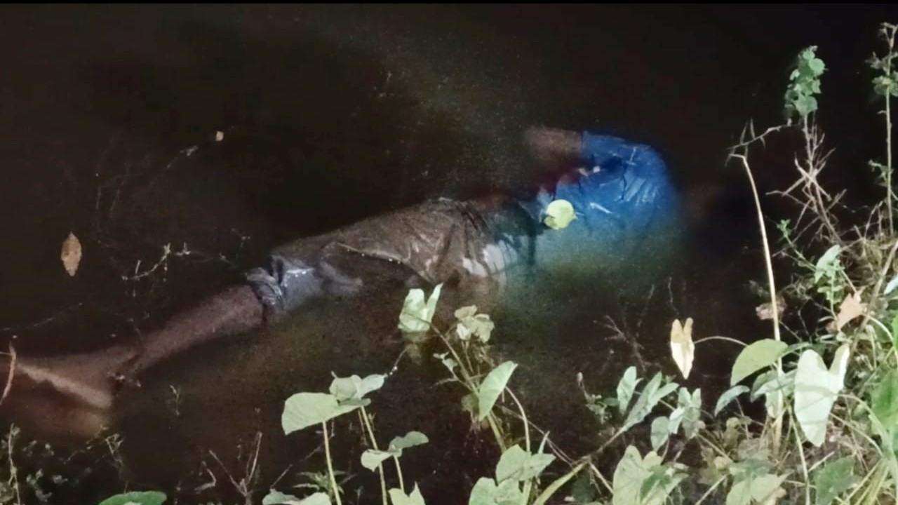 ঝিনাইগাতীতে স্যানিটারি কাজ করতে গিয়ে বিদ্যুৎস্পৃষ্টে শ্রমিকের মৃত্যু, মরদেহ উদ্ধার